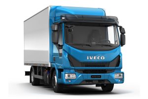 Iveco EuroCargo 75-210 2016