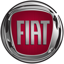 FIAT Logo